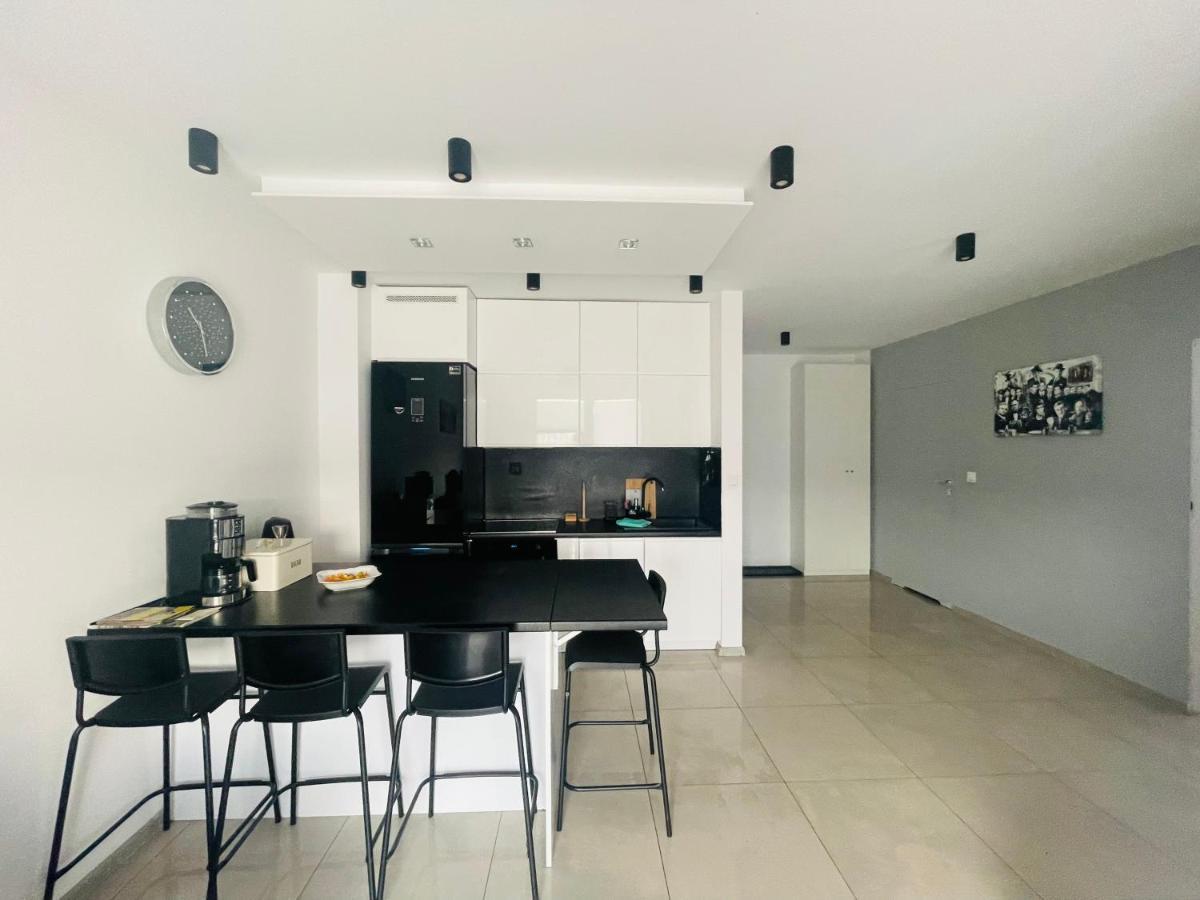 Apartament Kosakowo Z Tarasem II Apartment ภายนอก รูปภาพ