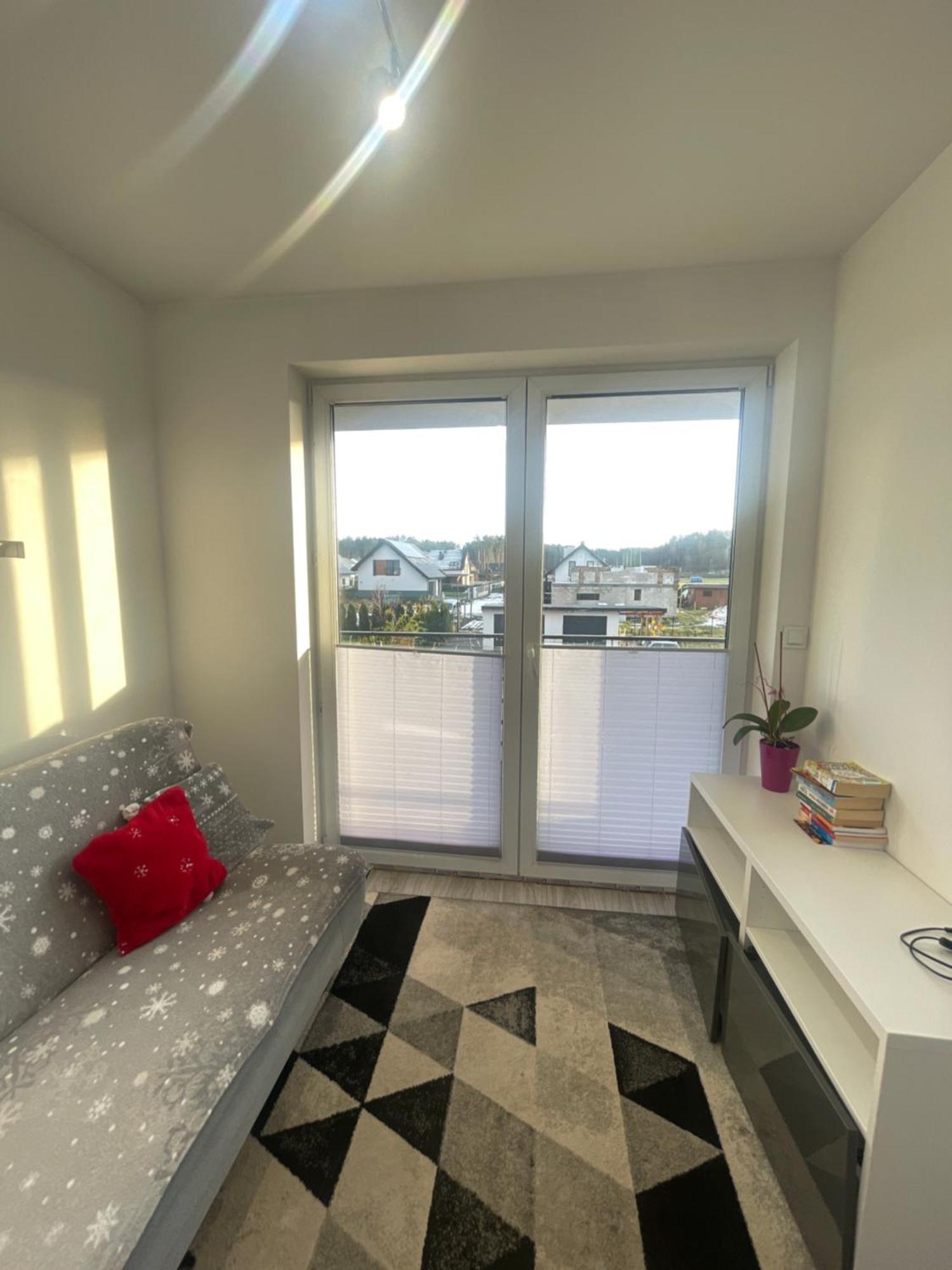 Apartament Kosakowo Z Tarasem II Apartment ภายนอก รูปภาพ